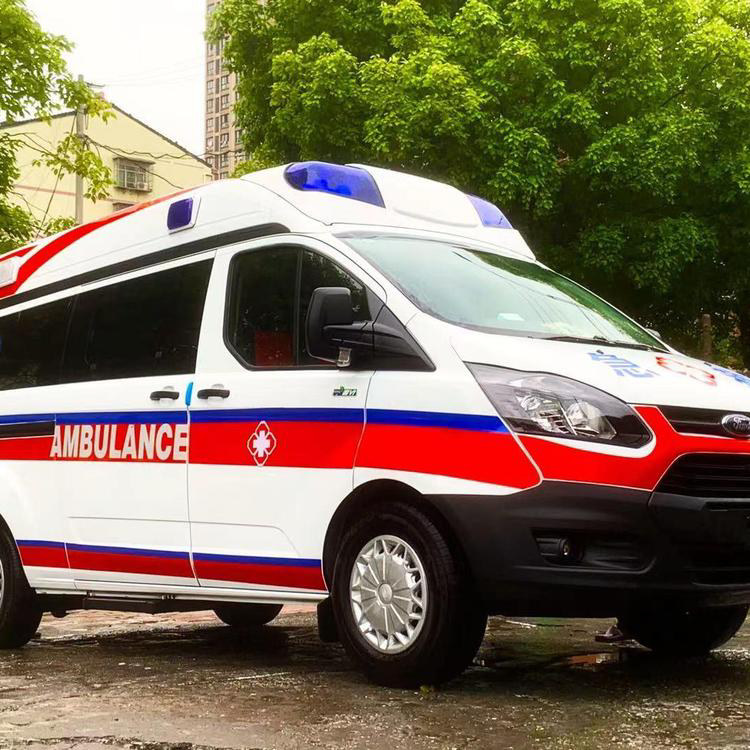 成县重症监护救护车出租护送返乡