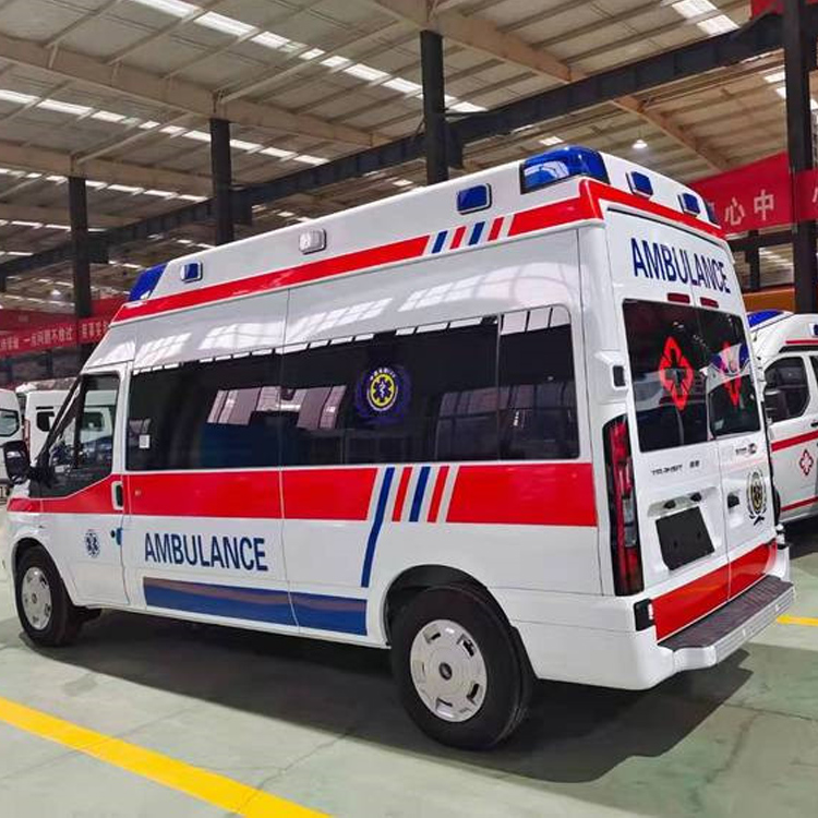 成县救护车出租 —— 专业、安全、高效的城市急救服务