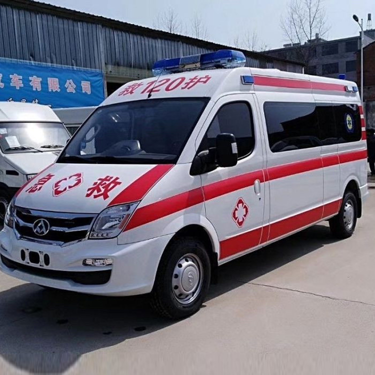 成县马拉松租赁救护车活动保障
