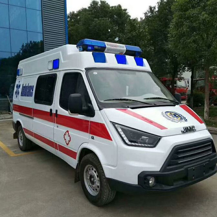 成县救护车出租哪家好